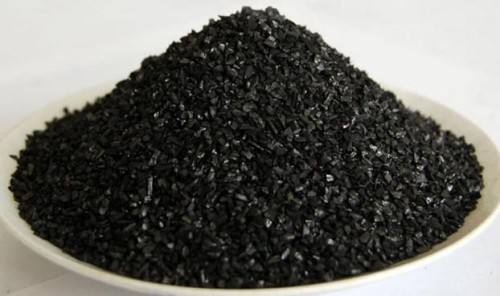 誰知道哪里有廢活性炭回收資質(zhì)的廠家？